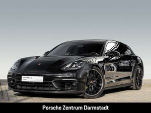 Porsche-Panamera-4 E-Hybrid Sport Turismo Platinum Edition,Употребявани коли