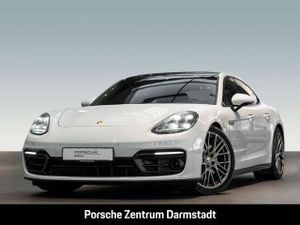 Porsche-Panamera-4 E-Hybrid Platinum Edition BOSE HeadUp,Gebrauchtwagen