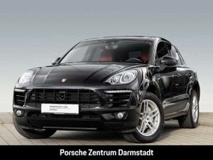 Porsche-Macan-S Diesel Entry & Drive All-Season-Reifen,Vehicule second-hand