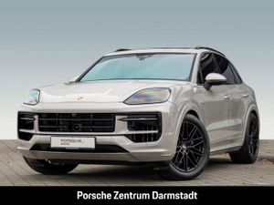 Porsche-Cayenne-E-Hybrid LED-Matrix Head-Up Sportabgas,Gebrauchtwagen