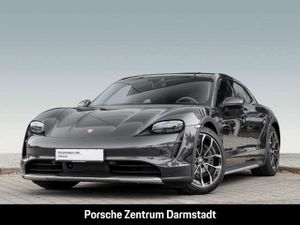 Porsche-Taycan-4S Cross Turismo BOSE Surround-View LED,Употребявани коли