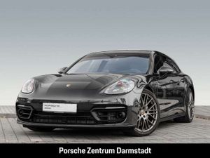 Porsche-Panamera-4 E-Hybrid Sport Turismo Platinum BOSE,Pojazdy używane