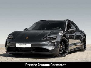 Porsche-Taycan-GTS Sport Turismo InnoDrive PSCB 21-Zoll,Употребявани коли