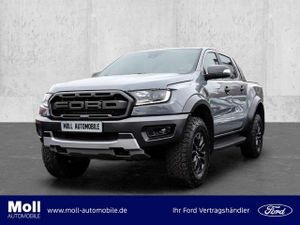 Ford Ranger Raptor Doppelkabine 4x4 2.0 TDCi Panther AHK Navi