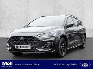 Ford-Focus-Turnier ST-Line Mild-Hybrid Assistenz-Winter-Styli,Употребявани коли