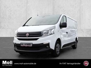 Fiat--Talento Kasten L2H1 1,2t SX 20 Ecojet 120 Turbo E,Használtautó