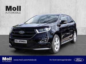 Ford-Edge-ST-Line 4x4 20 TDCi Bi-Turbo Allrad El Panodach,kullanılmış otomobil