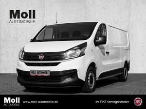 Fiat--Talento Kasten L2H1 1,2t Basis 20 Ecojet 120 Turb,Használtautó