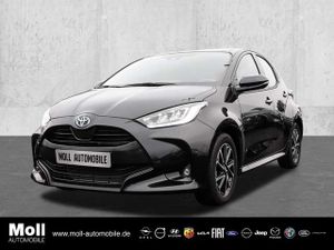 Toyota-Yaris-Hybrid Team D 15 Dual-VVT-iE EU6d,Single day registration