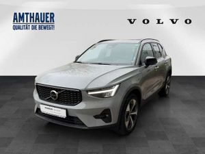 Volvo-XC40-B4 Plus Dark - 360° Cam/Pixel-LED/ACC,Подержанный автомобиль