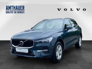 Volvo-XC60-B4 Core Cam/Lenkrhzg/Keyless,Подержанный автомобиль