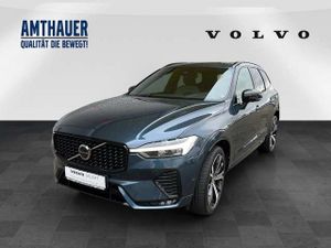 Volvo-XC60-B4D AWD R-Design 360°/Pano/AHK/H&K,Gebrauchtwagen