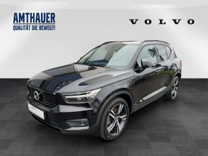 Volvo-XC40-Recharge T-5 R-Design Expression Pano/Cam,Használtautó