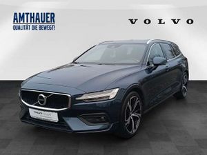 Volvo-V60-D4 Momentum AHK/Cam/CD/Panorama,Употребявани коли