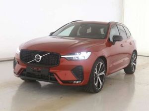 Volvo-XC60-B4 Plus Dark  360°/ Pano/Standhzg/ Luftfahr,Подержанный автомобиль