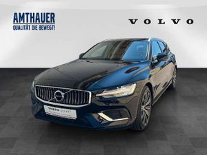 Volvo-V60-T8 Inscription Recharge - Voll-LED, ACC, H&K,Подержанный автомобиль