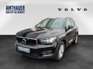 Volvo-XC40-T3 2WD  Cam/LED/Navi,Подержанный автомобиль