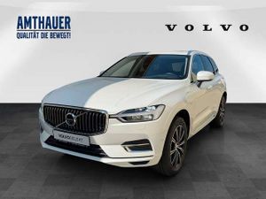 Volvo-XC60-T8 Twin Engine AWD 360°/Head-up/Pano/Massag,Подержанный автомобиль