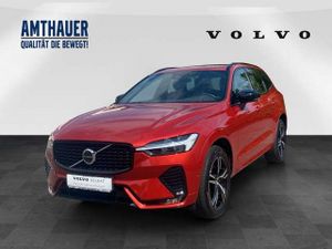 Volvo-XC60-B5B R-Design 360°/Panorama/ACC/Navi,Подержанный автомобиль