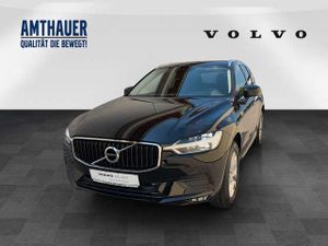 Volvo-XC60-B5 Momentum Pro Cam/Pano/Lenkrhzg/Navi,Подержанный автомобиль