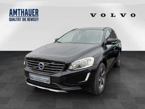 Volvo-XC60-D3 Momentum Navi/PDC/Cam/AHK,Gebrauchtwagen