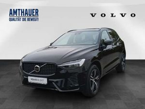 Volvo-XC60-T8 R-Design - Vollausst/ Google/ Luftfahrwe,Gebrauchtwagen