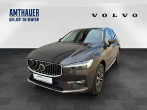 Volvo-XC60-B4 Plus Bright 360°/H&K/Voll-LED/ACC,kazalı otomobil