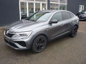 Renault-Arkana-TCe Mild Hybrid 160 EDC RS LINE,Употребявани коли