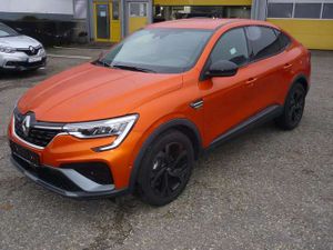 Renault-Arkana-TCe Mild Hybrid 160 EDC RS LINE,Gebrauchtwagen