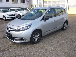 Renault-Grand Scenic-Energy dCi 130 Euro 6 BOSE, 7 Sitzer, Navi, Kamera,Gebrauchtwagen