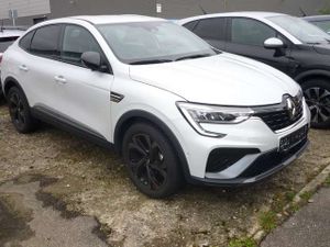 Renault-Arkana-TCe Mild Hybrid 160 EDC RS LINE,Gebrauchtwagen