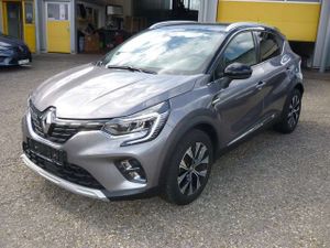 Renault-Captur-TCe 140  Techno     Navi/ Kamera / Sitzheizung,Подержанный автомобиль