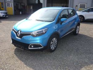 Renault-Captur-TCe 90  Dynamic   Navi/ Kamera /Einparkhilfe hint,Подержанный автомобиль