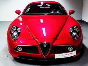 Alfa Romeo