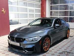 BMW -M4 GTS-,Подержанный автомобиль