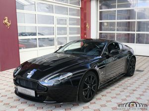 ASTON MARTIN-V12 Vantage S  *S*Warranty 05/2025*German deliv-,Подержанный автомобиль