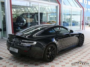 ASTON MARTIN