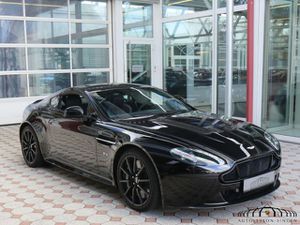 ASTON MARTIN