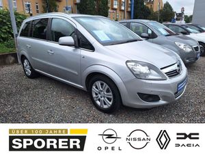 OPEL-Zafira Family 18-,Polovna