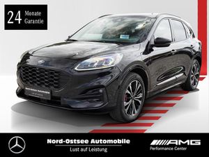 FORD-Kuga ST-Line X 25 PHEV Navi Kamera AHK Pano LED-,Rabljena 