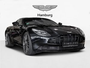 ASTON MARTIN-DB11 V12 Coupe - Aston Martin Hamburg-,Rabljena 