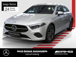 MERCEDES-BENZ-A 200 Progressive Navi Kamera LED Spur Sitzh-,Használtautó