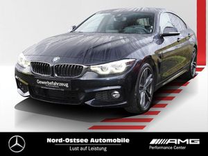 BMW-430 i xDrive M Sport Navi Kamera SHD Harman LED-,Gebrauchtwagen