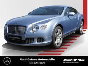 BENTLEY-Continental GT Speed Navi Kamera Keyless Tempo-,Rabljena 