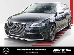 AUDI-RS3 Sportback 25 TFSI quattro Bose Sitzhz Xenon-,Rabljena 