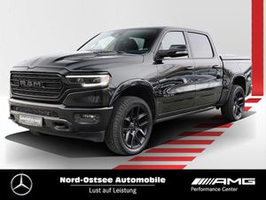 DODGE-RAM 1500 Limited AUT-,Подержанный автомобиль