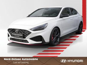 HYUNDAI-i30 FB N Performance FL CarPlay Navi Kamera PDC-,de demostración