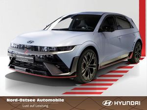 HYUNDAI-IONIQ 5 N BOSE Sitzpaket 360° HeadUp 21LM 800V-,de demostración