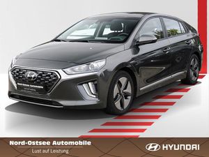 HYUNDAI-IONIQ 16 GDI Hybrid Trend Kamera Lenkradhzg DCT-,Gebrauchtwagen