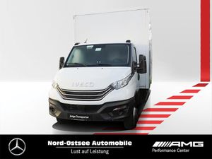 IVECO-Daily 70C21HA Koffer LBW Klima DAB-,Pojazdy jednoroczne